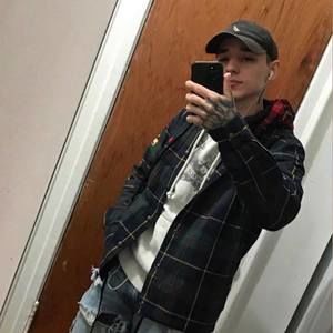 Meet your Posher, Matt